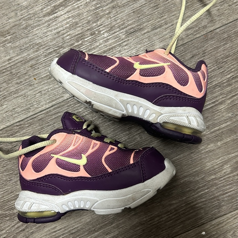 Kids Nike Air Max Plus